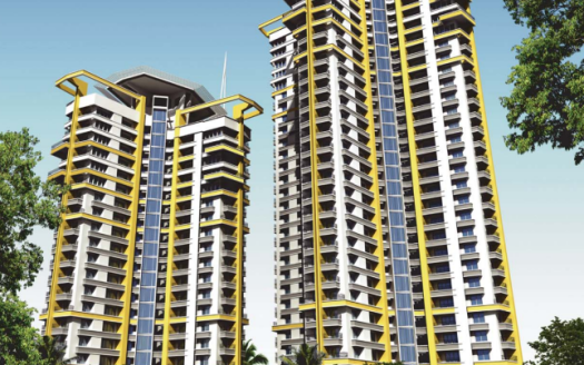 Puravankara Purva Moonreach – 3 BHK Apartment in Kochi