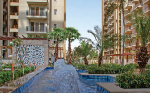 Aanand Vilas – 3 and 4 BHK Apartments in Faridabad
