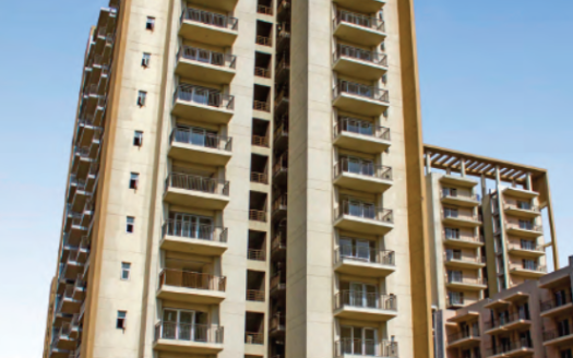 Aanand Vilas – 3 and 4 BHK Apartments in Faridabad