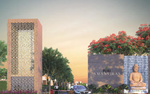 Puri Kohinoor Faridabad – Residential Plots in Faridabad