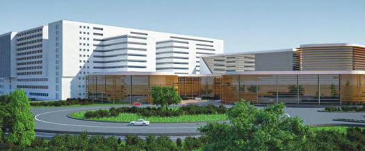Puri Kohinoor Faridabad – Residential Plots in Faridabad