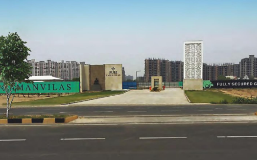 Puri Kohinoor Faridabad – Residential Plots in Faridabad