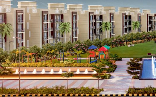 Puri Luxuria – 3 and 4 BHK Villas in Faridabad