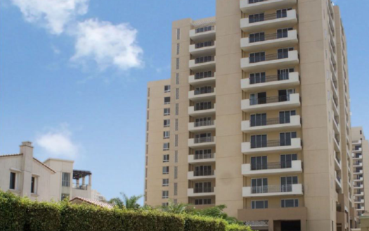 Puri Pratham – 2, 2.5 and 3 BHK Apartments in  Faridabad