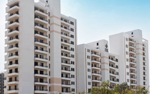 Puri Pratham – 2, 2.5 and 3 BHK Apartments in  Faridabad
