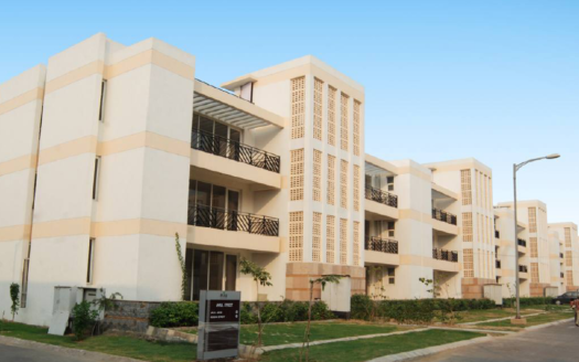 Puri VIP Floors – 2, 3 and 4 BHK Apartments in Faridabad