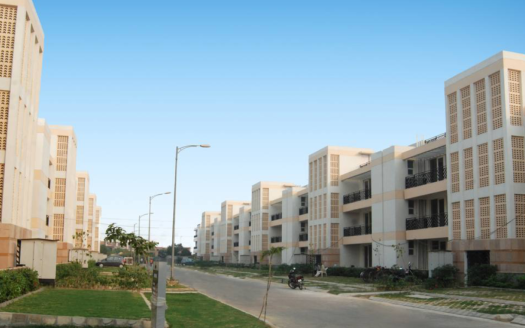 Puri VIP Floors – 2, 3 and 4 BHK Apartments in Faridabad
