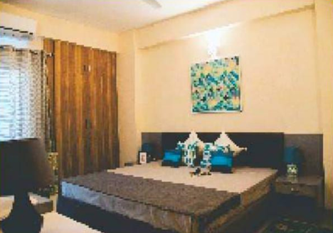 Pushpanjali Imperial Heights – 1, 2 and 3 BHK Apartments in Dehradun