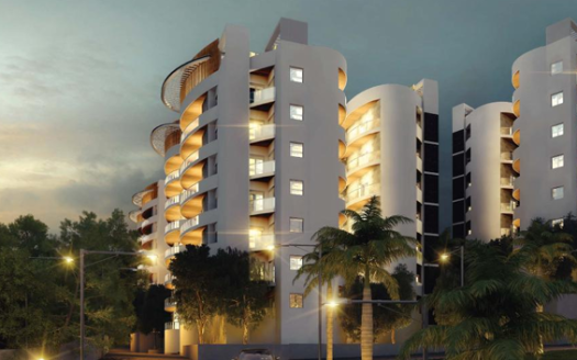 Pushpanjali Orchid Park – 1, 2 and 3 BHK Apartments in Dehradun