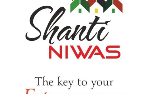Radhika Shanti Niwas – 1, 2 and 3 BHK Apartments in Indore