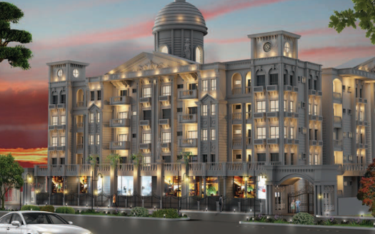 Realtech Nirman Curiocity – 2 and 3 BHK Apartments in Kolkata