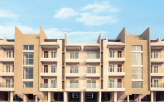Ritu Emerald Gulistan Phase II – Residential Plots in Kanpur
