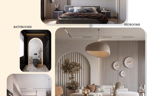 Royal Homes – 3 BHK Villa in Ghaziabad