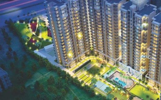 AIGIn Royal – 2, 2.5 and 3 BHK Apartments in Noida