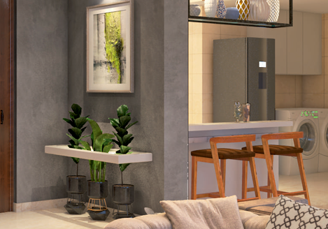 BPTP District – Residential Plots in Faridabad