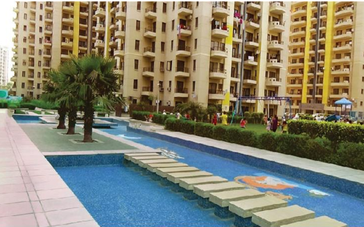 RPS Savana – 2, 2.5, 3 and 4 BHK Apartments in Faridabad