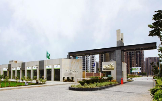 RPS Savana – 2, 2.5, 3 and 4 BHK Apartments in Faridabad