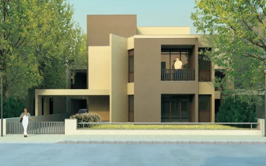 Ruchi Lifespaces Apartment – 2 and 3 BHK Apartments in Indore