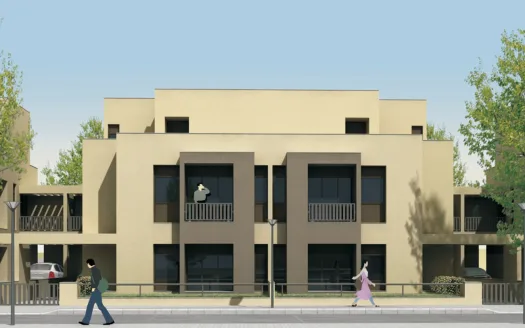 Ruchi Lifespaces Apartment – 2 and 3 BHK Apartments in Indore