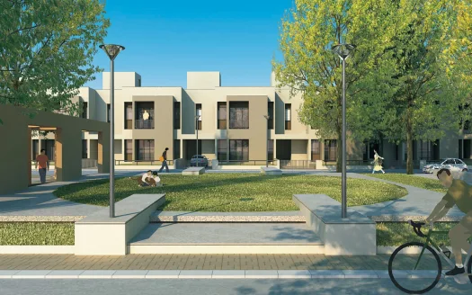 Ruchi Lifespaces Apartment – 2 and 3 BHK Apartments in Indore