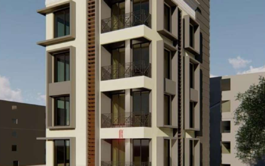 Rupalekhya Nayanika – 3 BHK Apartment in Kolkata