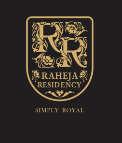 Raheja Residency – 1, 2, 3 and 4 BHK Apartments in Raipur