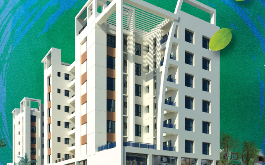 Rajat Windsor – 3 BHK Apartment in Kolkata