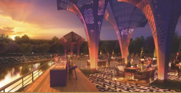 Rama Swarnabhoomi – Residential Plot, 4 BHK Villas in Raipur