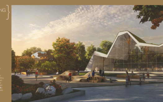 Rama Swarnabhoomi – Residential Plot, 4 BHK Villas in Raipur