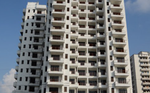 Ramprastha Zen Spire – 2 and 3 BHK Apartments in Ghaziabad