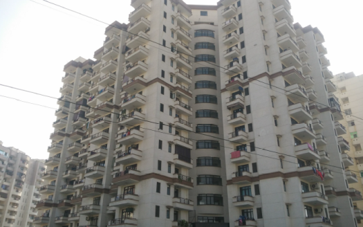 Ramprastha Zen Spire – 2 and 3 BHK Apartments in Ghaziabad