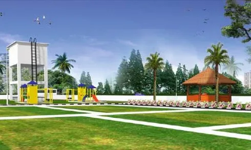 Rathna Aqua Garden City – 2 and 3 BHK Villas in Mangaluru