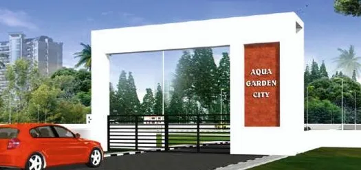Rathna Aqua Garden City – 2 and 3 BHK Villas in Mangaluru