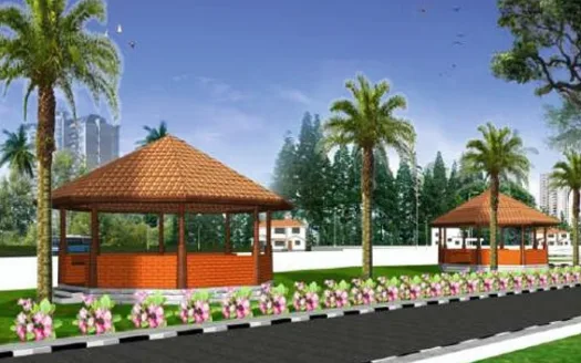 Rathna Aqua Garden City – 2 and 3 BHK Villas in Mangaluru