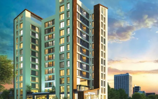 Realmark Oracle – 2 and 3 BHK Apartments in Kolkata