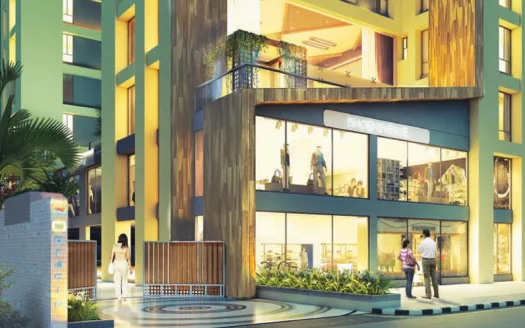 Realmark Oracle – 2 and 3 BHK Apartments in Kolkata