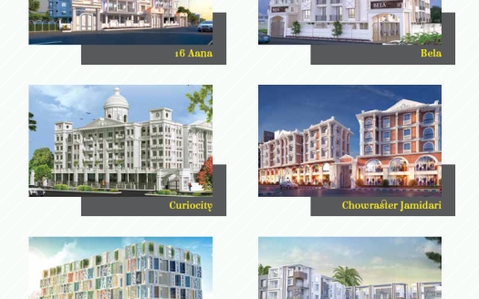 Realtech Nirman Khushi – 2 and 3 BHK Apartments in Kolkata