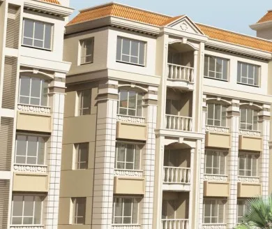 Realtech Nirman Gharoa – 2 and 3 BHK Apartments in Kolkata
