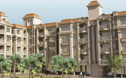 Realtech Nirman Gharoa – 2 and 3 BHK Apartments in Kolkata