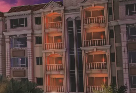Realtech Nirman Gharoa – 2 and 3 BHK Apartments in Kolkata