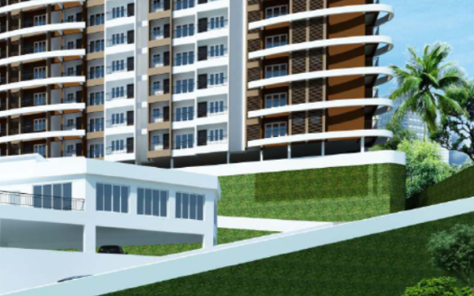 RedBricks Palm Hills Block B – 2 and 3 BHK Apartments in Mangalore