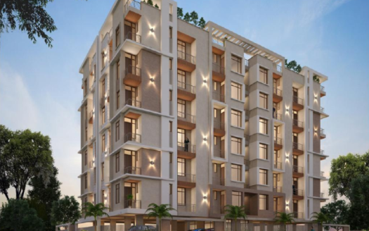 Redwood Kosmos – 2 and 3 BHK Apartments in Jaipur