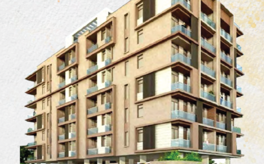 Redwood Avalon – 1, 2 and 3 BHK Apartments in Jaipur