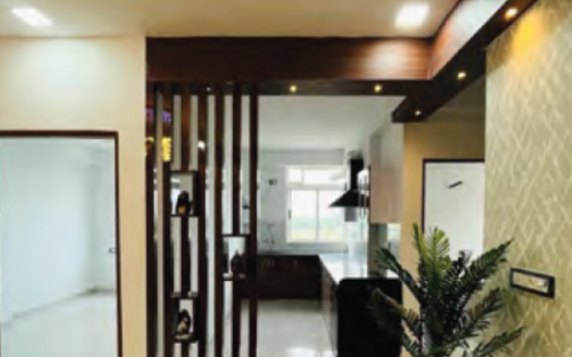 Redwood Avalon – 1, 2 and 3 BHK Apartments in Jaipur