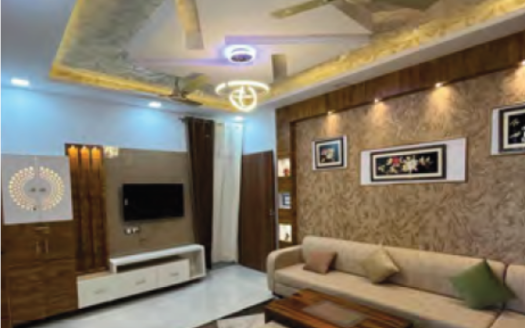 Redwood Avalon – 1, 2 and 3 BHK Apartments in Jaipur