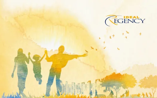 RBN Regency – 2 and 3 BHK Apartments in Kolkata