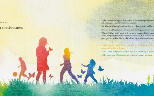 RBN Regency – 2 and 3 BHK Apartments in Kolkata