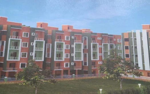 Reliable Choudhury Park Enclave – 2, 3 and 5 BHK Apartments in Kolkata