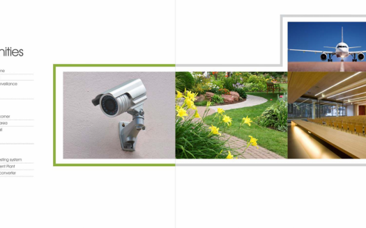 Reliable Heights – 3 and 4 BHK Apartments in Mangalore