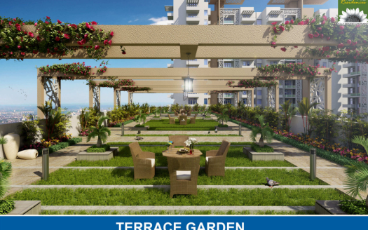 Rise Clarks Residences –  1 BHK Apartment in Faridabad